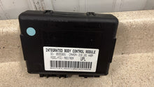 Load image into Gallery viewer, 1997 2002 Firebird Trans AM Camaro SS Body Control Module OEM GM 09353691 BCM