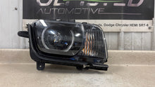 Load image into Gallery viewer, 10 15 Camaro SS Passenger Headlight Xenon HID Right OEM GM 20981022 RH 26K
