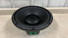 Load image into Gallery viewer, Audiofrog GB12D4 GB Series 12" Dual 4-ohm Subwoofer Stereo Audio SUB Used NICE!