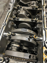 Load image into Gallery viewer, LS7 442 ci Stroker Dry Sump Engine Pullout 765HP 3K MILES, MAST Motorsports