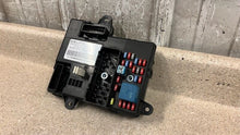 Load image into Gallery viewer, 08 13 Corvette C6 Z06 BCM Body Control Module Assembly GM 20934684 DELPHI 33K