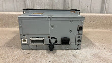 Load image into Gallery viewer, 06 10 Corvette C6 Z06 Navigation Audio Radio AM/FM CD Player NAV 15791220 21K