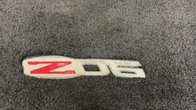 Load image into Gallery viewer, 06 13 Corvette C6 Lloyds Mats Floor Mat Black Front Driver Passenger RH LH Logo