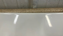 Load image into Gallery viewer, 09 14 Dodge Challenger SRT8 Rear Duckbill Trunk Spoiler 1FS64TRMAA White