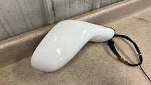 Load image into Gallery viewer, 05 13 C6 Corvette Z06 Passenger Side Power Mirror OEM GM White Right 34K RH
