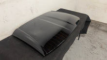 Load image into Gallery viewer, 05 13 Corvette C6 Targa Top Removable Solid Roof Panel Latches Black OEM GM 62K