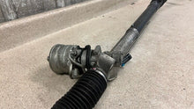 Load image into Gallery viewer, 05 13 Corvette C6 Z06 Power Steering Gear Rack & Pinion OEM GM 26085331 18K