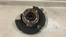 Load image into Gallery viewer, 11 14 Dodge Challenger SRT8 Passenger Rear Spindle Assembly Knuckle Right 63K