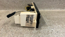 Load image into Gallery viewer, 97 02 Pontiac Firebird Trans Am HVAC Controls A/C Heater Switches GM 16216462