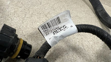 Load image into Gallery viewer, 09 13 C6 Corvette Automatic Transmission Torque Tube Wiring Harness OEM 22791040