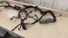 Load image into Gallery viewer, 1999 2000 C5 Corvette LS1 OEM GM Engine Wiring Harness Assembly 57K Manual