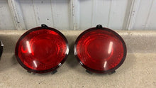 Load image into Gallery viewer, 05 13 Chevrolet Corvette C6 Factory Rear Tail Lights Left Right OEM GM Set