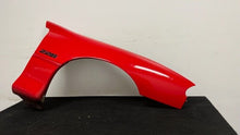 Load image into Gallery viewer, 1998 2002 Chevrolet Camaro Z28 Passenger Front Fender Factory GM 10411320 Red RH