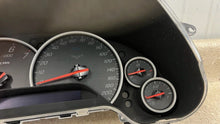 Load image into Gallery viewer, 06 07 08 Corvette C6 Z06 Instrument Gauge Cluster 87K GM Speedometer 25802192