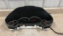Load image into Gallery viewer, 06 07 08 Corvette C6 Z06 Instrument Gauge Cluster 87K GM Speedometer 25802192