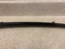 Load image into Gallery viewer, 10 14 Cadillac CTSV Dash Trim Applique Panel GM 20821364 Right Molding Wood