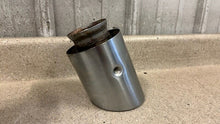 Load image into Gallery viewer, 12 14 Dodge Charger Chrysler 300 Factory Tailpipe Exhaust Tips Pair 68206399AA