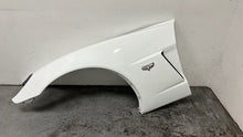 Load image into Gallery viewer, 06 13 Corvette C6 Z06 60th Anniversary Driver Front Fender Left GM Wide 3K LH