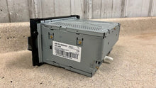 Load image into Gallery viewer, 08 13 Corvette C6 Base Audio Radio Stereo AM/FM CD Player 33K Factory 25854491