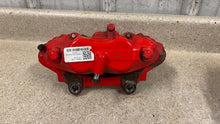 Load image into Gallery viewer, 06 16 Dodge Charger SRT8 Brembo Front Left Right Brake Calipers Challenger Red