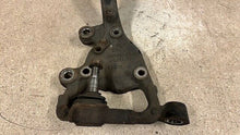 Load image into Gallery viewer, 15 23 Dodge Challenger Charger SRT8 Scat Pack Driver Front Spindle Knuckle 53K