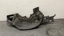 Load image into Gallery viewer, 06 13 Corvette C6 Z06 Passenger Front Inner Fender Liner Wheel Housing GM 78K