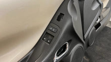 Load image into Gallery viewer, 10 15 Chevrolet Camaro SS Interior Right Left Door Panel Pair OEM Neutral Panels