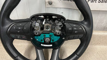 Load image into Gallery viewer, 15 21 Dodge Challenger Leather Wheel 5LE642X9AE 66K Mopar Switches Steering