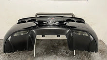Load image into Gallery viewer, 05 13 Chevrolet Corvette C6 Z06 Grand Sport Rear Bumper Cover Assembly GM 18K