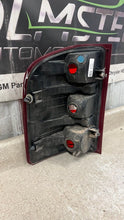 Load image into Gallery viewer, 07 14 Chevrolet Silverado Passenger Tail Light OEM GM 25958483 Right RH Lamp