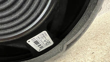 Load image into Gallery viewer, 05 09 C6 Z06 Corvette Front Door Bose Speaker Driver Passenger GM 15295310 21K
