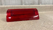 Load image into Gallery viewer, 1993 2002 Pontiac Firebird Rear Spoiler 3rd Brake Light Lamp OEM GM 19179355 53K