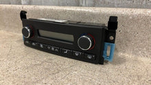 Load image into Gallery viewer, 05 13 Corvette Z06 C6 Climate HVAC Control Switches AC Heat OEM GM 25938052 3K
