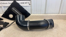 Load image into Gallery viewer, 2010 2015 Camaro SS ADM Performance Cold Air Intake L99 LS3 Lingenfelter Filter