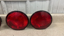 Load image into Gallery viewer, 05 13 Chevrolet Corvette C6 Factory Rear Tail Lights Left Right Set Light Lamp