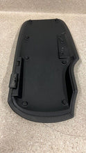Load image into Gallery viewer, 05 13 Chevrolet C6 Corvette Z06 Center Console Lid Armrest Black Leather OEM GM