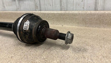Load image into Gallery viewer, 15 23 Dodge Challenger Charger Driver Rear Axle Half Shaft 53010749AA 47K Left