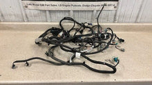 Load image into Gallery viewer, Chevrolet GM OEM 13-15 Camaro 6.2L-Engine Control Module Wiring Harness 23246200