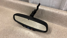 Load image into Gallery viewer, 2011 Camaro SS Interior Rear View Mirror Rearview OEM GM Dimming 22780937 26K