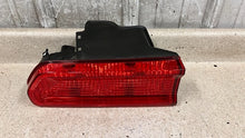 Load image into Gallery viewer, 08 14 Dodge Challenger SRT-8 Driver Side Taillight OEM Mopar Lamp LH 05028781