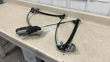 Load image into Gallery viewer, 05 13 Corvette C6 Front Passenger Window Regulator Motor OEM GM 25815796  RH