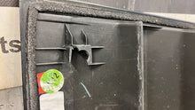 Load image into Gallery viewer, 2014 2015 Chevrolet Camaro SS Factory Hood Grille Scoop Insert OEM GM 23136396