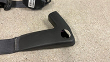 Load image into Gallery viewer, 06 12 Corvette C6 Driver Passenger Front Seat Belt Retractor Assembly 20945080