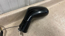 Load image into Gallery viewer, 05 13 C6 Corvette Z06 Driver Side Power Mirror Left OEM GM LH Carbon Flash