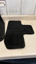 Load image into Gallery viewer, 15 20 Dodge Challenger Factory Floor mats Front Rear Carpet Cloth Mopar Logo