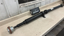 Load image into Gallery viewer, 15 23 Dodge Challenger Hellcat Driveshaft JXB UPGRADE Mopar Shaft OEM 68272626AD