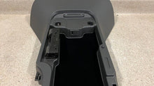 Load image into Gallery viewer, 2005 2013 Corvette C6 Center Console Lower Base Black OEM GM Wiring Harness 3K