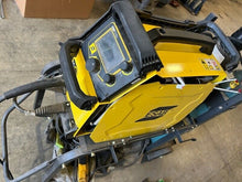 Load image into Gallery viewer, ESAB Rebel EMP 215ic MIG/Stick/Tig Welder (0558102240) PARTS ONLY NEEDS REPAIR