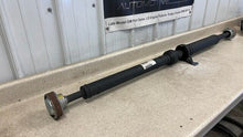 Load image into Gallery viewer, 15 23 Dodge Challenger SRT8 Driveshaft Mopar Shaft OEM Manual 52123980AF 57K
