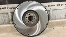 Load image into Gallery viewer, LS1 LS2 LS3 LS6 LS7 Camaro Firebird C6 C5 Flywheel 12554130N Re-Surfaced NICE